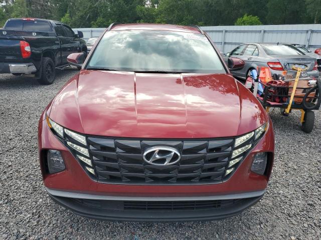 2024 HYUNDAI TUCSON SEL - KM8JB3DE4RU329601