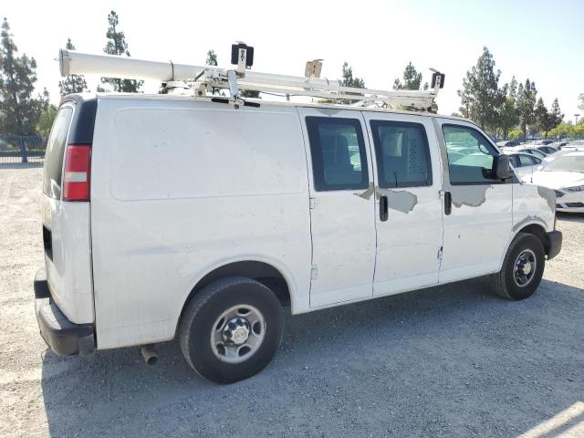 2012 CHEVROLET EXPRESS G2 #3293667390