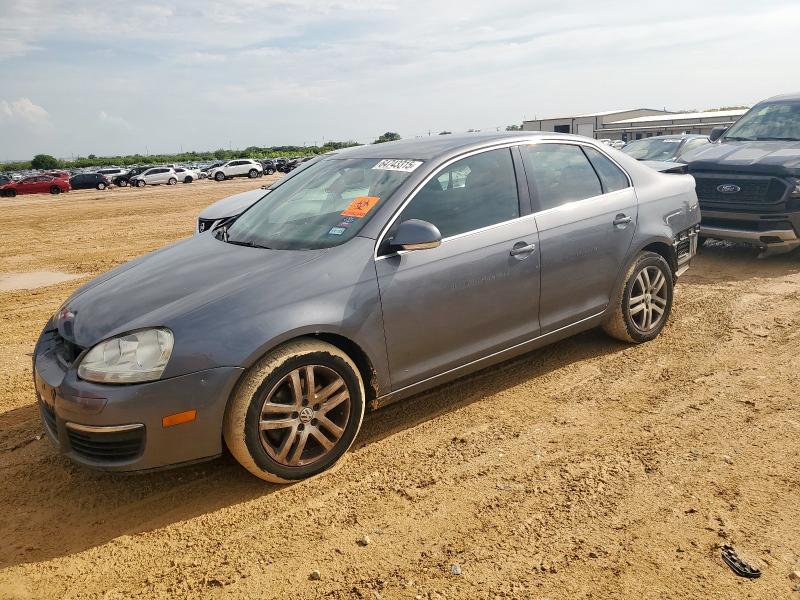 VOLKSWAGEN JETTA 2.5