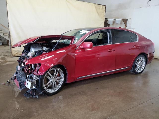 LEXUS GS 430