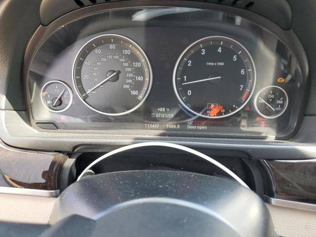2015 BMW 528 XI WBA5A7C54FD624482