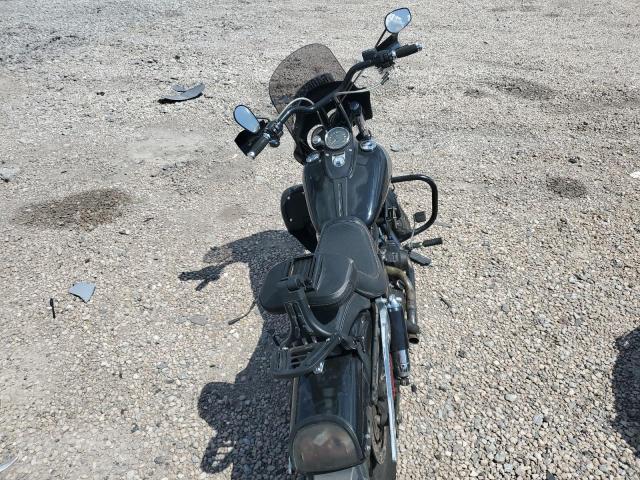 2017 HARLEY-DAVIDSON FXDF DYNA 1HD1GYM13HC323131