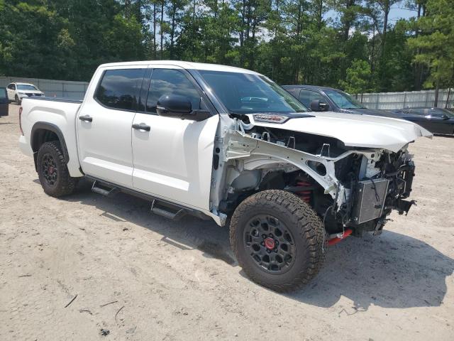 2023 TOYOTA TUNDRA CRE 5TFPC5DB8PX026040