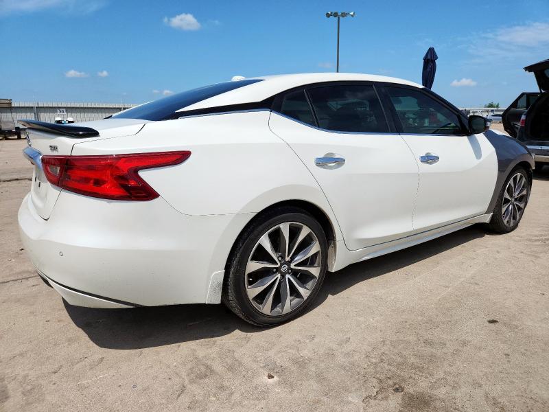 2017 NISSAN MAXIMA 3.5 1N4AA6AP7HC366537