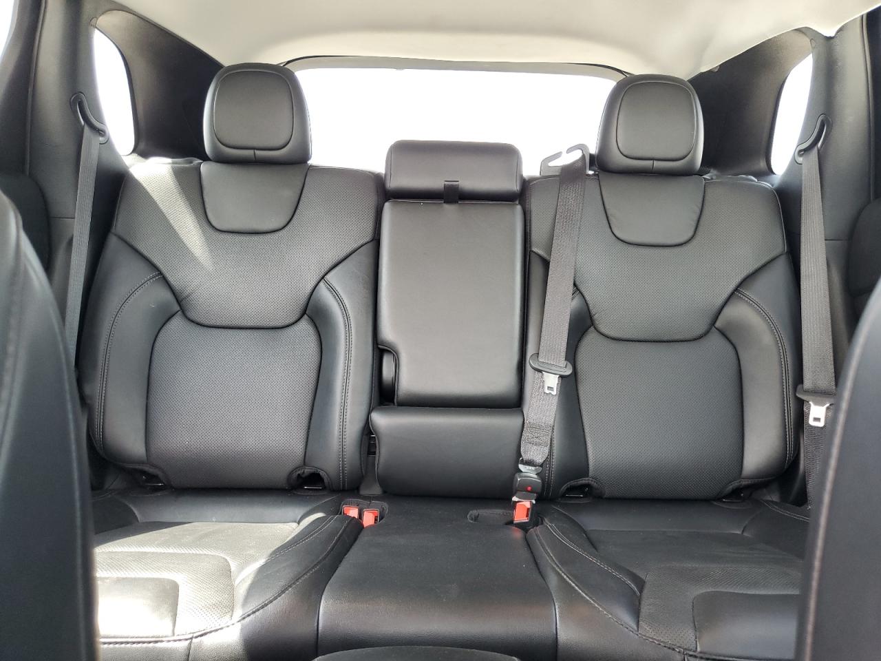 JEEP GRAND CHEROKEE LATITUDE LUX