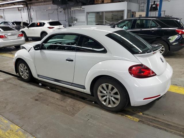2018 VOLKSWAGEN BEETLE S 3VWFD7AT0JM721186