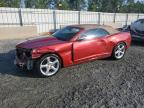 2015 CHEVROLET CAMARO LT - 2G1FD3D37F9236916