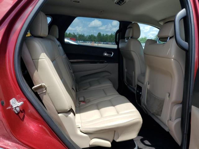 2015 DODGE DURANGO LI 1C4RDHDG3FC702175
