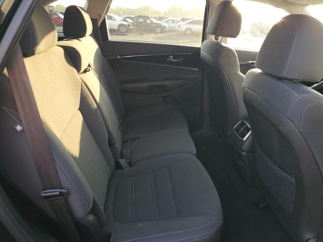 2019 KIA SORENTO L 5XYPG4A38KG586275