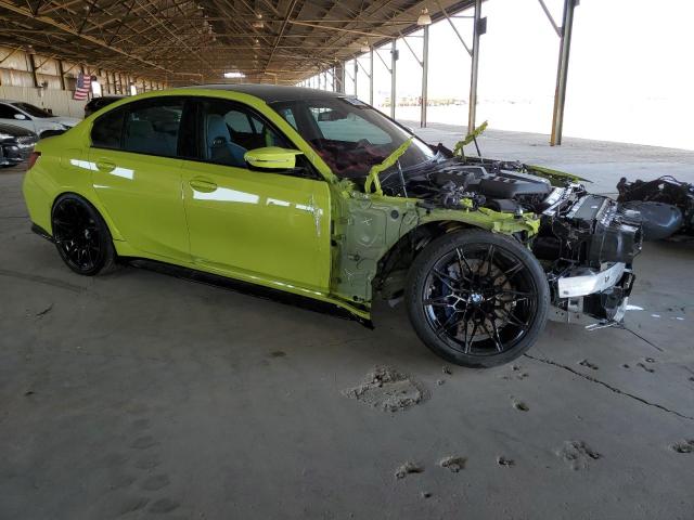 2023 BMW M3 WBS53AY04PFR40468