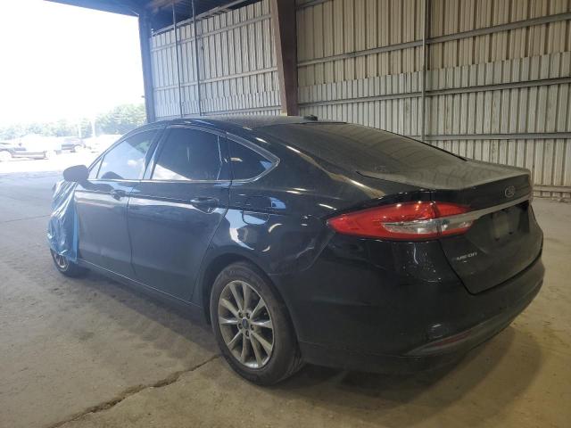 2017 FORD FUSION SE - 3FA6P0H77HR202231