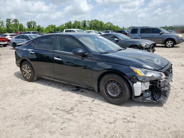2020 NISSAN ALTIMA S 1N4BL4BV9LC279764
