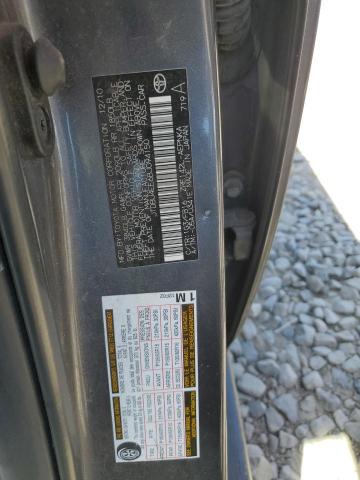 2011 TOYOTA COROLLA BA - JTDBU4EE6BJ094150