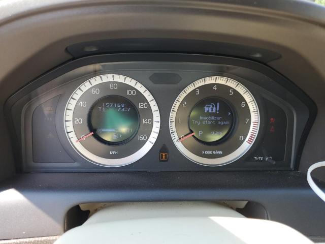 2011 VOLVO XC60 - YV4902DZXB2150648