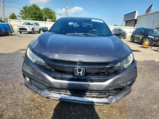2020 HONDA CIVIC SPOR 19XFC2F83LE015517