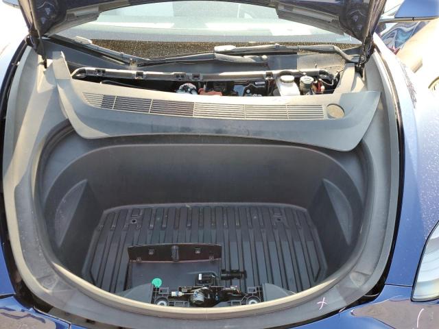 2022 TESLA MODEL 3 5YJ3E1EB4NF101405