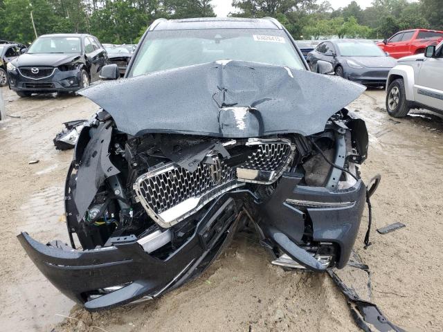2021 LINCOLN AVIATOR RE 5LM5J7XC5MGL17046