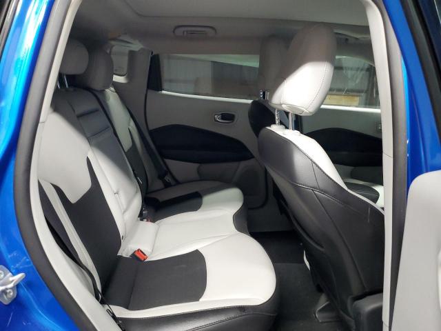 2019 JEEP COMPASS LATITUDE 3C4NJCBB2KT668553
