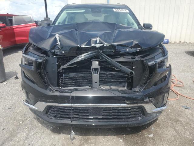 2025 GMC ACADIA DEN 1GKENLRS7SJ178938