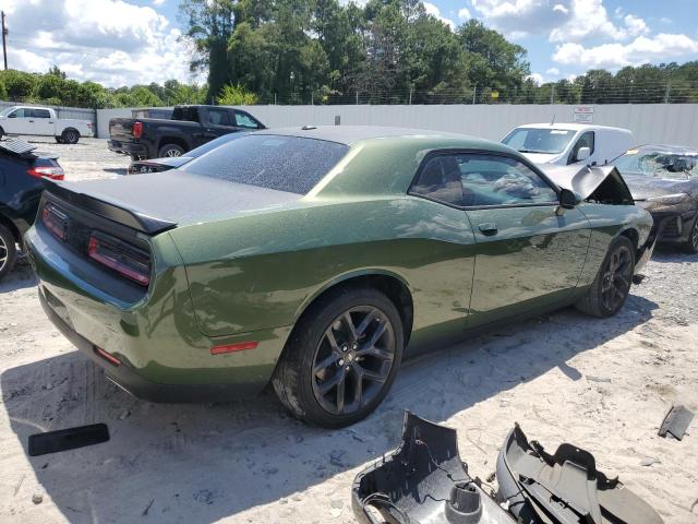 2022 DODGE 100 2C3CDZAG9NH128424