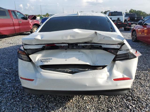 2024 HONDA ACCORD EX 1HGCY1F38RA013147