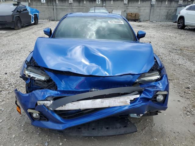 2013 SUBARU BRZ 2.0 LI - JF1ZCAC15D2607150