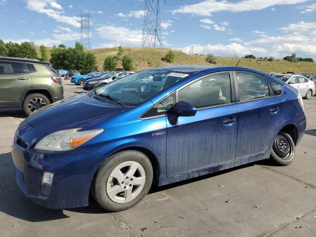 Vin: jtdkn3du8b1399486, lot: 63992455, toyota prius 2011 img_1