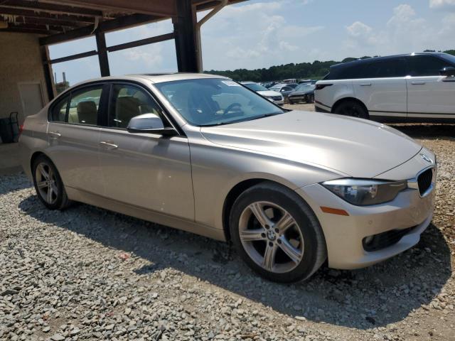 Vin: wba3a5c58ef604783, lot: 62394465, bmw 3 series i 20144