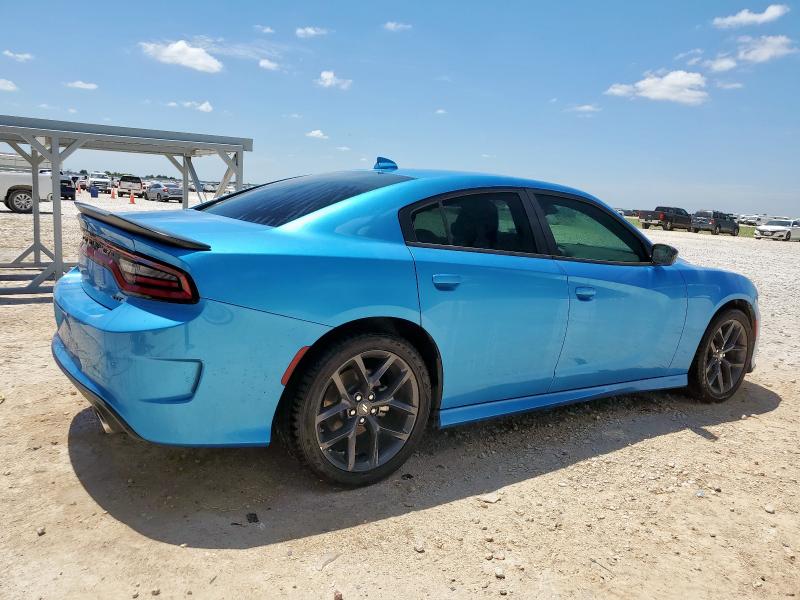 2023 DODGE CHARGER GT 2C3CDXHG3PH663794
