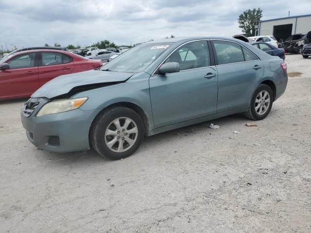2011 TOYOTA CAMRY BASE - 4T1BF3EK4BU728334