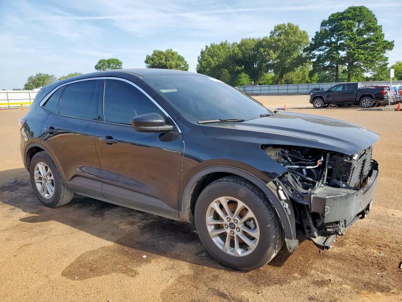 2020 FORD ESCAPE SE - 1FMCU0G66LUB02682
