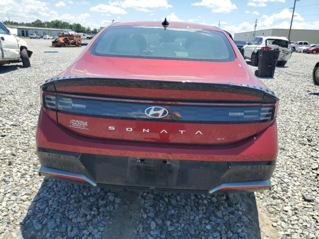 2024 HYUNDAI SONATA SEL - KMHL64JA8RA367905