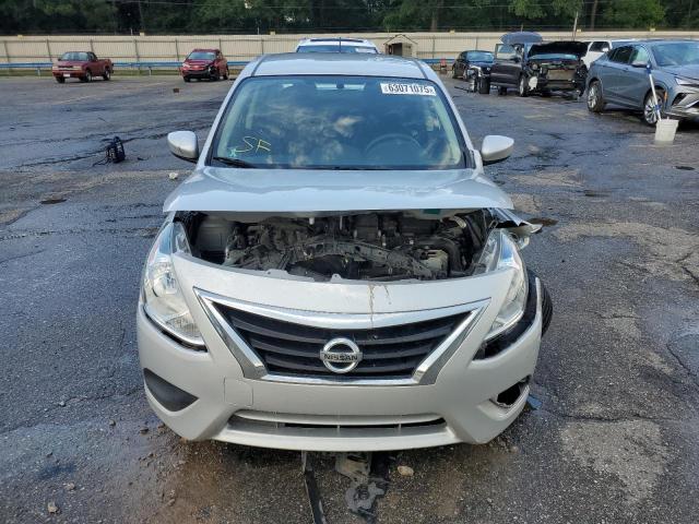 2016 NISSAN VERSA SL W 3N1CN7AP9GL836294