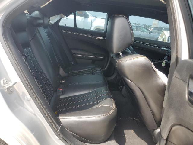2020 CHRYSLER 300 S 2C3CCAGG9LH154966