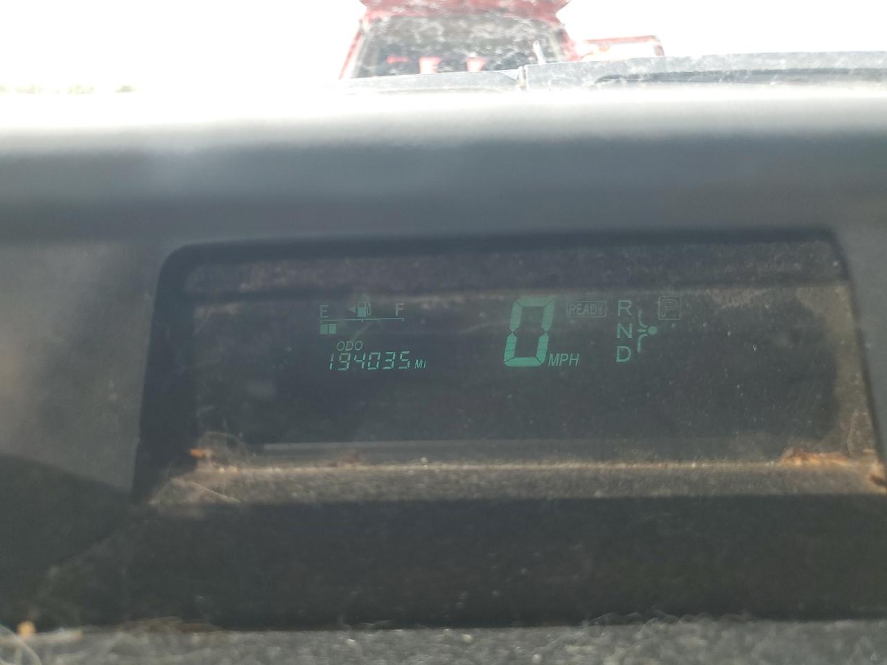 Lot #3247256577 2005 TOYOTA PRIUS