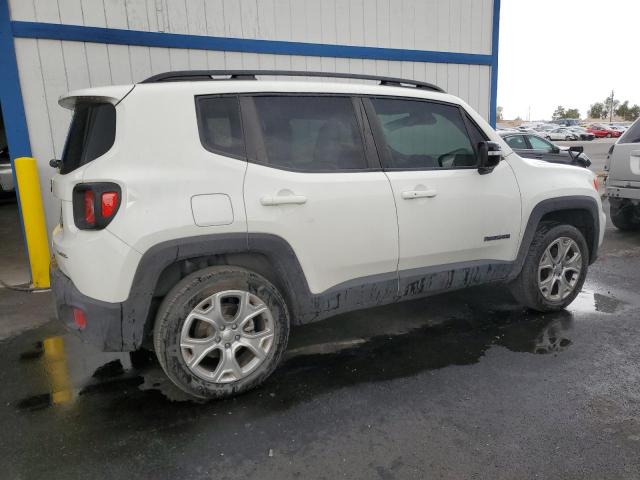2022 JEEP RENEGADE L ZACNJDD14NPN49633