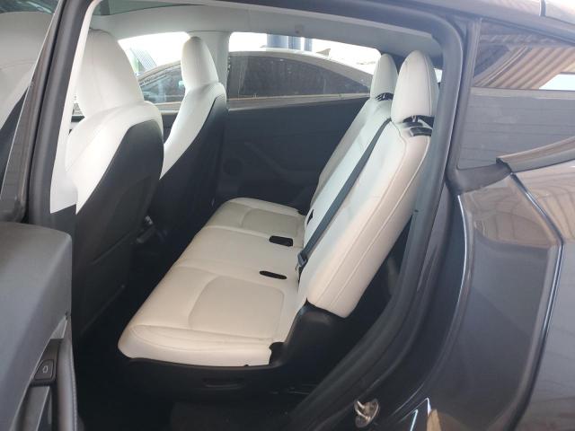 2023 TESLA MODEL Y 7SAYGAEE3PF957844