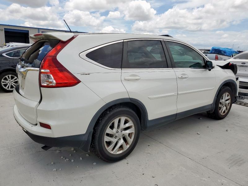 2015 HONDA CR-V EX 5J6RM3H58FL004134
