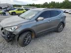 2018 HYUNDAI SANTA FE S - 5XYZU4LA2JG552540