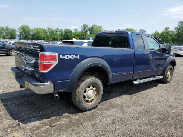Vin: 1ftvx1ev4aka26408, lot: 63581155, ford f-150 super cab 20103