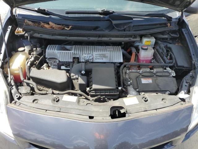 2015 TOYOTA PRIUS JTDKN3DU9F0479987