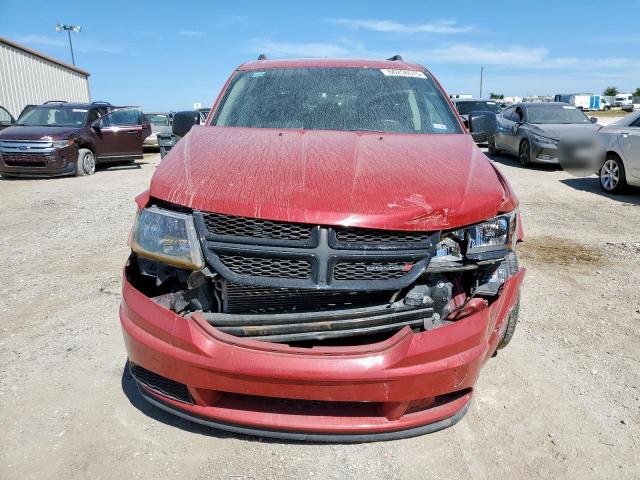 2017 DODGE JOURNEY SE 3C4PDCAB9HT707746