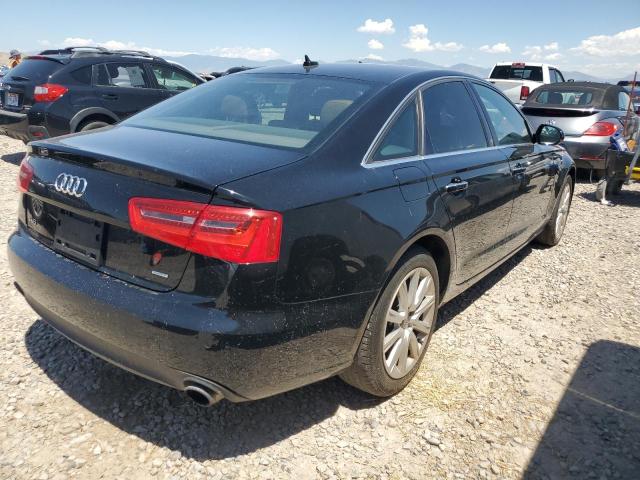 2015 AUDI A6 PREMIUM WAUGFAFC5FN018023