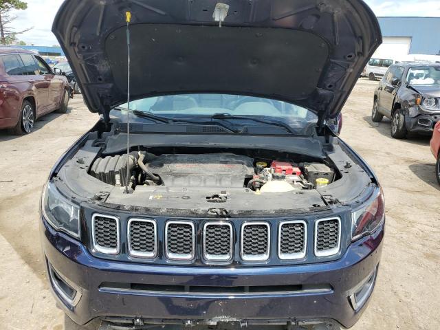 2019 JEEP COMPASS LI - 3C4NJDCB0KT818552