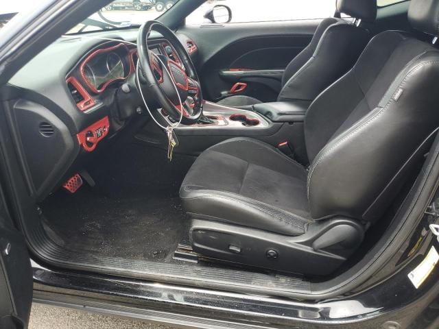 2019 DODGE CHALLENGER 2C3CDZKG7KH752684