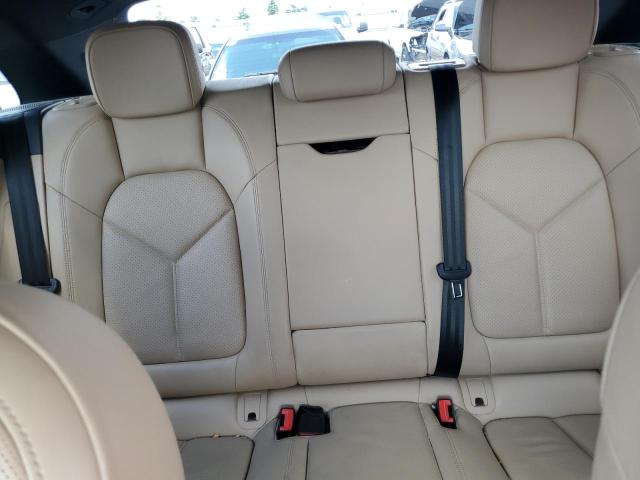 2019 PORSCHE MACAN - WP1AA2A55KLB04605