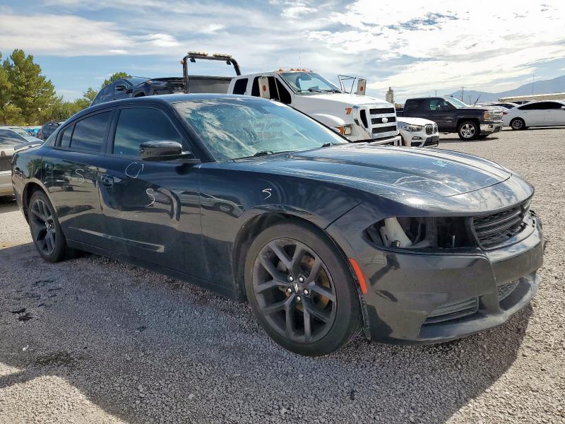 2020 DODGE CHARGER SX 2C3CDXBG4LH195416