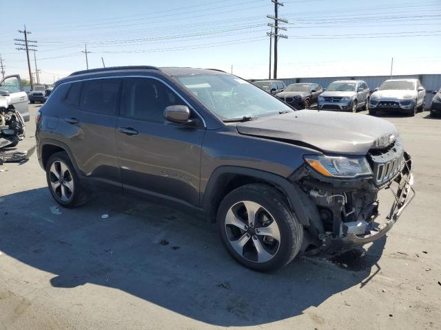 2017 JEEP COMPASS LA 3C4NJDBB4HT667788