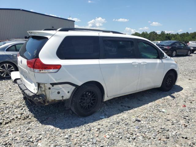 2012 TOYOTA SIENNA LE - 5TDJK3DC2CS044393