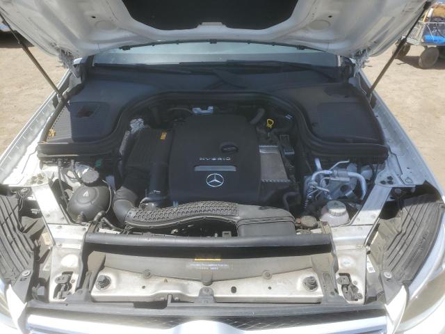 2018 MERCEDES-BENZ GLC 350E - WDC0G5EB9JF400845